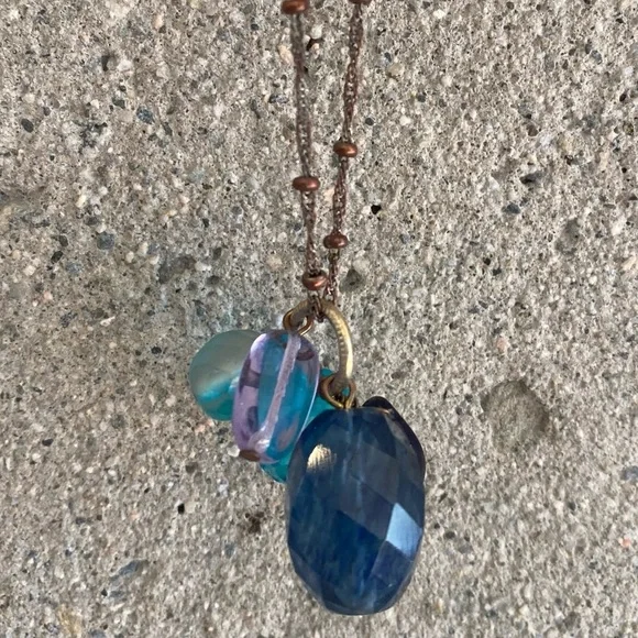 Necklace - Picture 6 of 8